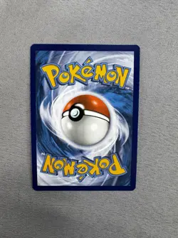 Pawmi Illustration Rare Pokemon TCG Paldean Fates 226/091 MINT - Image 4