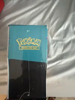 Pokemon TCG Elite Trainer Box Mega Evolution Ascended Heroes Dragonite EN 2024 - Image 3