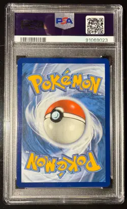 Pokemon SM Cosmic Eclipse Pikachu 241/236 Secret Rare Holo PSA 10 - Image 5