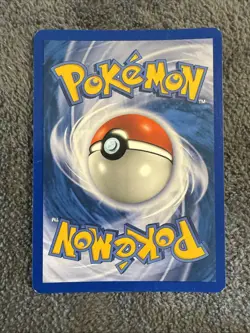 Pokemon TCG Clefairy 101/165 Reverse Holo Expedition, NM - Image 5