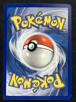 Pokemon Hariyama Reverse Holo - EX Delta Species - 44/113 NM - Image 2