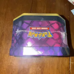 Pokemon Mega Gengar ex tin - Image 4