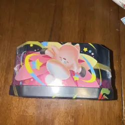 Pokemon Mega Gengar ex tin - Image 5