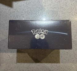 Pokemon Go Elite Trainer Box ETB Sealed TCG - Image 3