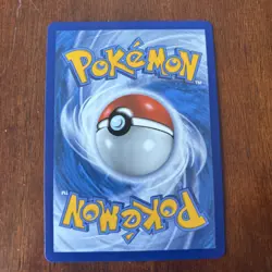 Blanche SWSH227 NM Full Art Promo Rare Pokemon Card - Image 2