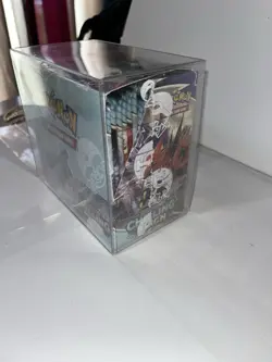 Pokemon Chilling Reign Booster Box Factory Sealed With Case - Image 3