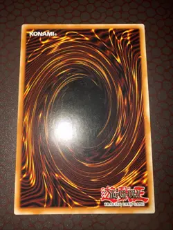 Yu-Gi-Oh! Blue-Eyes White Dragon -MVP1-EN055- Ultra Rare - 1st Edition NM! - Image 3