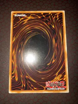 Yu-Gi-Oh! Blue-Eyes White Dragon -MVP1-EN055- Ultra Rare - 1st Edition NM! - Image 4