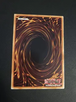 Yu-Gi-Oh Dark Armed Dragon GFP2-EN179 Ghost Rare 1st Edition LP/NM - Image 3