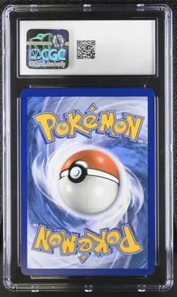 ✨✨ CGC 10 Rockruff Holo 2019 Pokemon S & M SV23/SV94 Hidden Fates Pokemon Card - Image 2