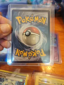 Pokemon TCG 6 CARD REVERSE HOLO CARD LOT INCL HO-OH, POLIWHIRL, CLEFAIRY - Image 15