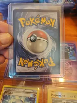 Pokemon TCG 6 CARD REVERSE HOLO CARD LOT INCL HO-OH, POLIWHIRL, CLEFAIRY - Image 6
