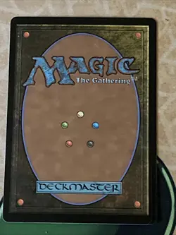MTG Magic Gathering Final Fantasy Gogo, Master of Mimicry Borderless Surge Foil - Image 3