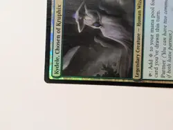 MTG - 1x Kydele chosen of Kruphix - Commander 2016 - LP - Foil - Magic - #35 - Image 5