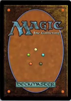 Harmonize 5 P Magic Player Rewards Magic: The Gathering NM/M - Image 2