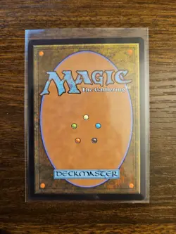 Gamble 0024 (Borderless) Special Guests Regular Mythic NM - Image 2