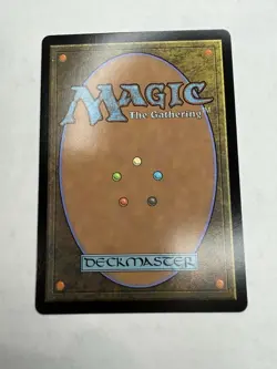 MTG Valley Floodcaller Bloomburrow Regular - Image 4