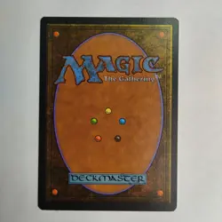 MTG City of Brass Chronicles - Signed by Artist Mark Tedin - Image 2
