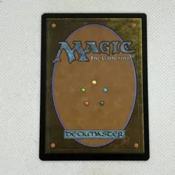 MTG MH3 | The Necrobloom 0378 | Rare Borderless Modern Horizons 3! - Image 2
