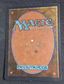 Urza's Power Plant (Columns) Antiquities Regular - Image 2