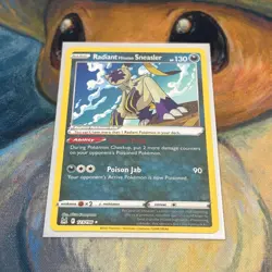Pokemon Sword & Shield Lost Origin Singles: You Pick! V Star Radiant Shiny - Image 2