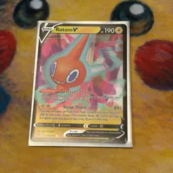 Pokemon Sword & Shield Lost Origin Singles: You Pick! V Star Radiant Shiny - Image 3