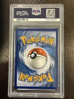 2016 POKEMON M CHARIZARD EX #13 XY EVOLUTIONS PSA 10 - Image 2