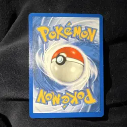 Pokemon Dark Primeape 43/82 Team Rocket Uncommon Regular Unlimited 2000 60 HP - Image 2