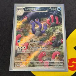 Pokemon Scarlet & Violet Paldean Fates Singles You Pick! Illustration Rare EX - Image 5