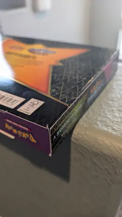 Pokemon TCG Shining Fates Shiny Eldegoss V Collection Box - Sealed New - Image 4