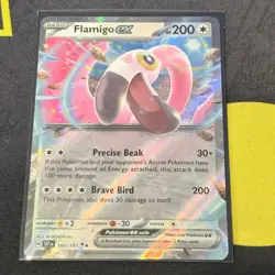 Pokemon Scarlet & Violet Surging Sparks Singles: You Pick! Full Art Ex UR SIR IR - Image 1