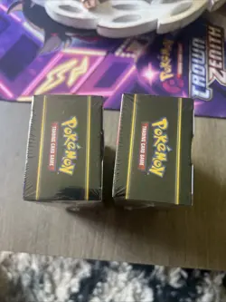 Pokemon Chaos Rising Booster Bundle Boxes - 2x Factory Sealed Boxes - Image 4