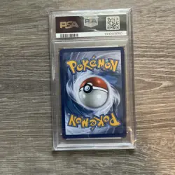 2018 POKEMON SUN & MOON FORBIDDEN LIGHT #120 FULL ART/GRENINJA GX PSA 10 - Image 2