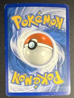 Pokemon Company Natu 66/107 Deoxys Reverse Holo Common Basic 50 HP ENG 2005 - Image 2