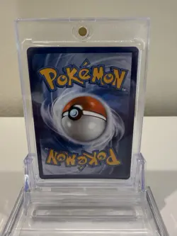 Mega Charizard EX 125/106 Secret Rare Full Art Holo - Pokemon TCG English - Image 2