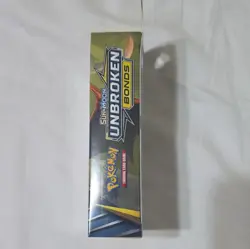 Pokemon TCG Sun & Moon Unbroken Bonds 3 Booster Packs English 2020 Charizard - Image 3