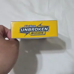 Pokemon TCG Sun & Moon Unbroken Bonds 3 Booster Packs English 2020 Charizard - Image 4