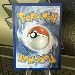 Pokemon TCG Probopass 096/088 Full Art Illustration Rare Holo Perfect Order - Image 2