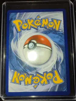 The Pokemon Company Mew 53/108 Evolutions Holo Rare 2016 Basic 40 HP English - Image 2