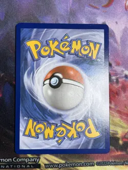 Pokemon Hidden Fates Moltres Zapdos Articuno 69/68 Secret Rare Rainbow NM - Image 2