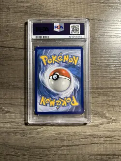 2018 POKEMON SUN & MOON FA/SALAMENCE GX DRAGON MAJESTY-SECRET PSA 9 - Image 2