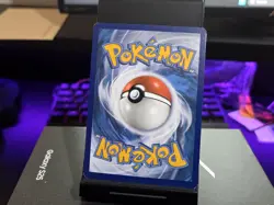 DUSCLOPS UNCOMMON REVERSE HOLO 52/147 BURNING SHADOWS POKEMON NM - Image 2