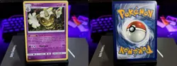 DUSKNOIR RARE HOLO HOLO 53/147 BURNING SHADOWS POKEMON NM - Image 3