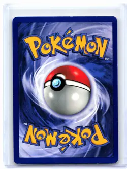 1999 Pokemon—Machamp #8/102 Deck Exclusives—Holo Rare (1st Edition) [Damaged] - Image 2