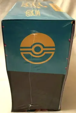 Pokemon Pokemon Ascended Heroes Elite Trainer Box ETB **New & Sealed** - Image 4