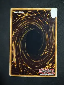 Abyss Soldier (Capsule Monster Coliseum) CMC-EN001 Yu-Gi-Oh! Video Game... - Image 2