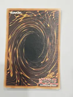 YUGIOH Rainbow Neos (PTDN-EN044) Ghost Rare 1st Edition LP - Image 4