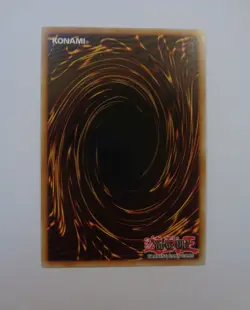 Goyo Guardian PGL2-EN042 (Gold Rare, 1st Edition, Near Mint / NM) Yugioh - Image 4