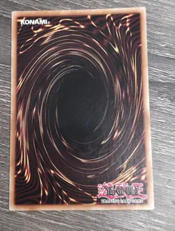 Yu-Gi-Oh! TCG Evenly Matched CIBR-EN077 Secret Rare 1st Ed NM - Image 2