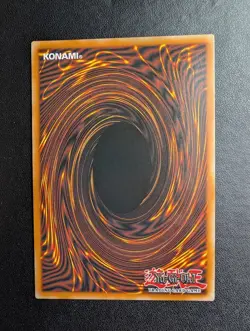 Ice Ryzeal MP25-EN119 Prismatic Secret Rare 2025 Mega-Pack Yu-Gi-Oh! YGO NM - Image 2